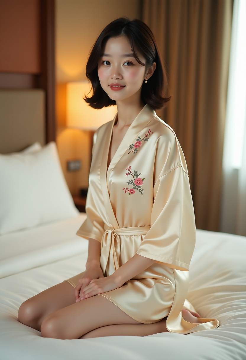 慢慢喜欢你海报